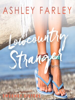 cover image of Lowcountry Stranger
